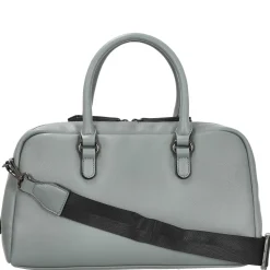 Multi - Henkeltasche 33 cm (pesto)