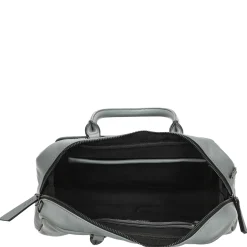 Multi - Henkeltasche 33 cm (pesto)