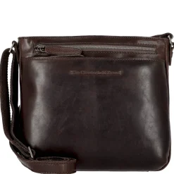 Mumbai - Umhängetasche 25 cm (brown)