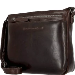 Mumbai - Umhängetasche 25 cm (brown)