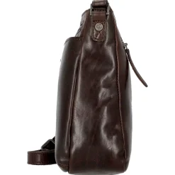 Mumbai - Umhängetasche 25 cm (brown)