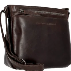 Mumbai - Umhängetasche 25 cm (brown)