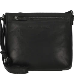 Mumbai - Umhängetasche 25 cm (black)