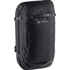 Mundo 50 L +To Go - Reiserucksack 15.6" M 65 cm (black)