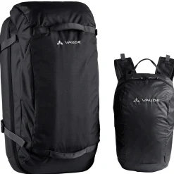 Mundo 50 L +To Go - Reiserucksack 15.6