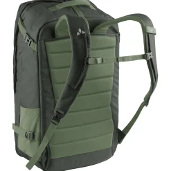 Mundo Carry-On 38 - Reiserucksack 55 cm (olive)