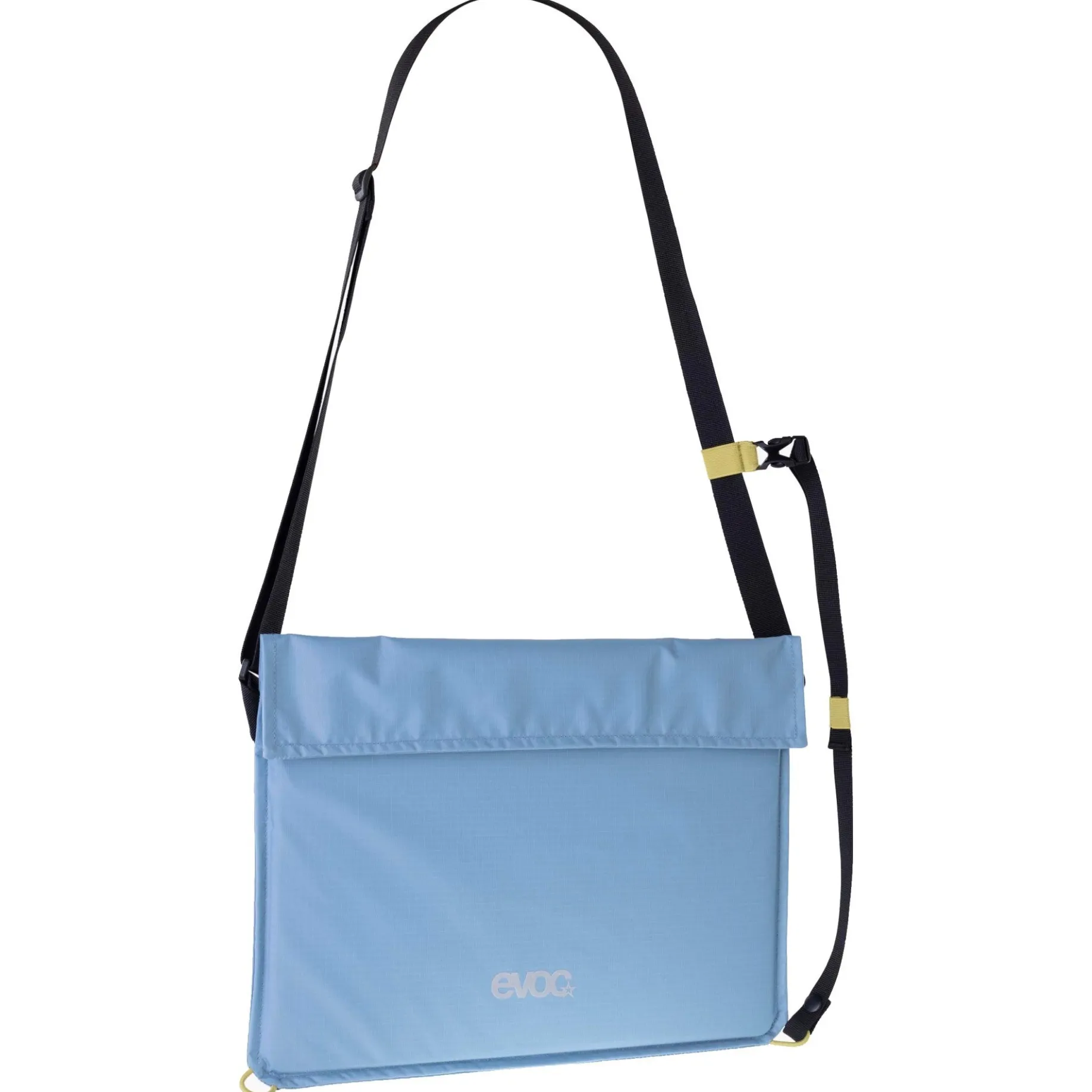 Musette - Umhängetasche 37 cm (gaudy)