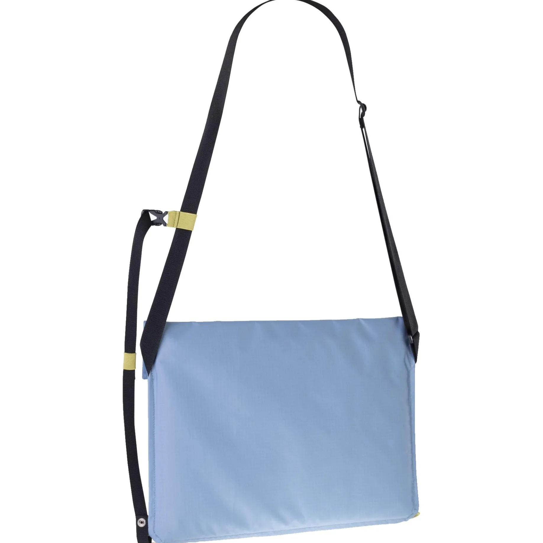 Musette - Umhängetasche 37 cm (gaudy)