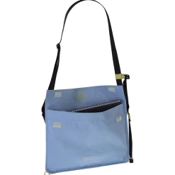 Musette - Umhängetasche 37 cm (gaudy)