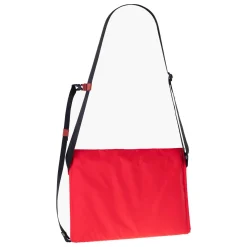 Musette - Umhängetasche 37 cm (garish)