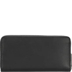 Must - Geldbörse L 12cc 19.5 cm RFID (schwarz)
