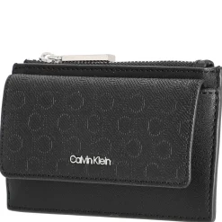 Must - Kreditkartenetui 4cc 12.5 cm (black mono)