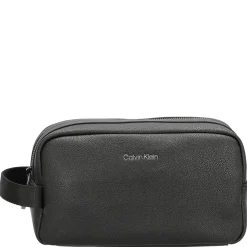 Must - Kulturbeutel 24 cm (ck black)