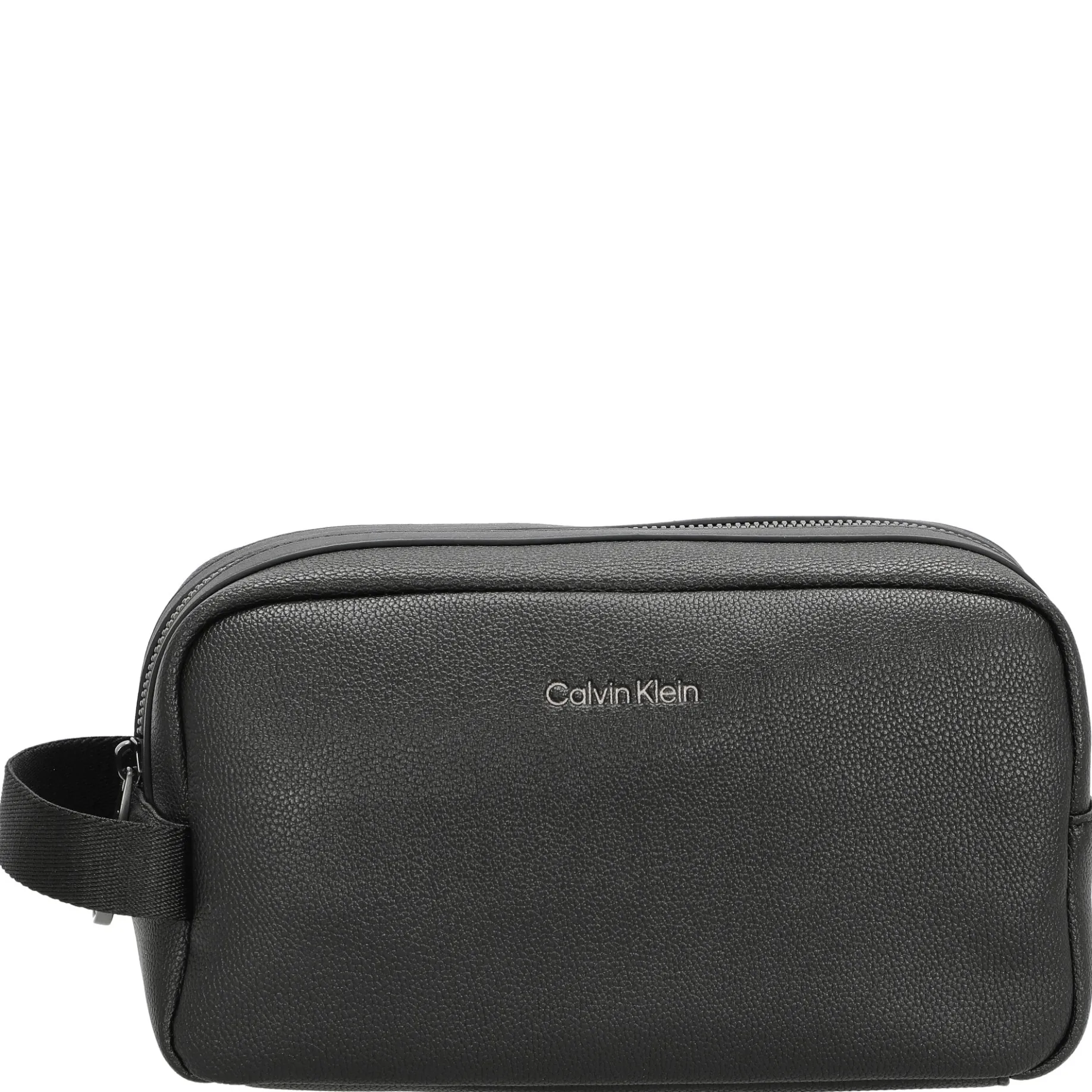 Must - Kulturbeutel 24 cm (ck black)