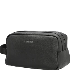 Must - Kulturbeutel 24 cm (ck black)