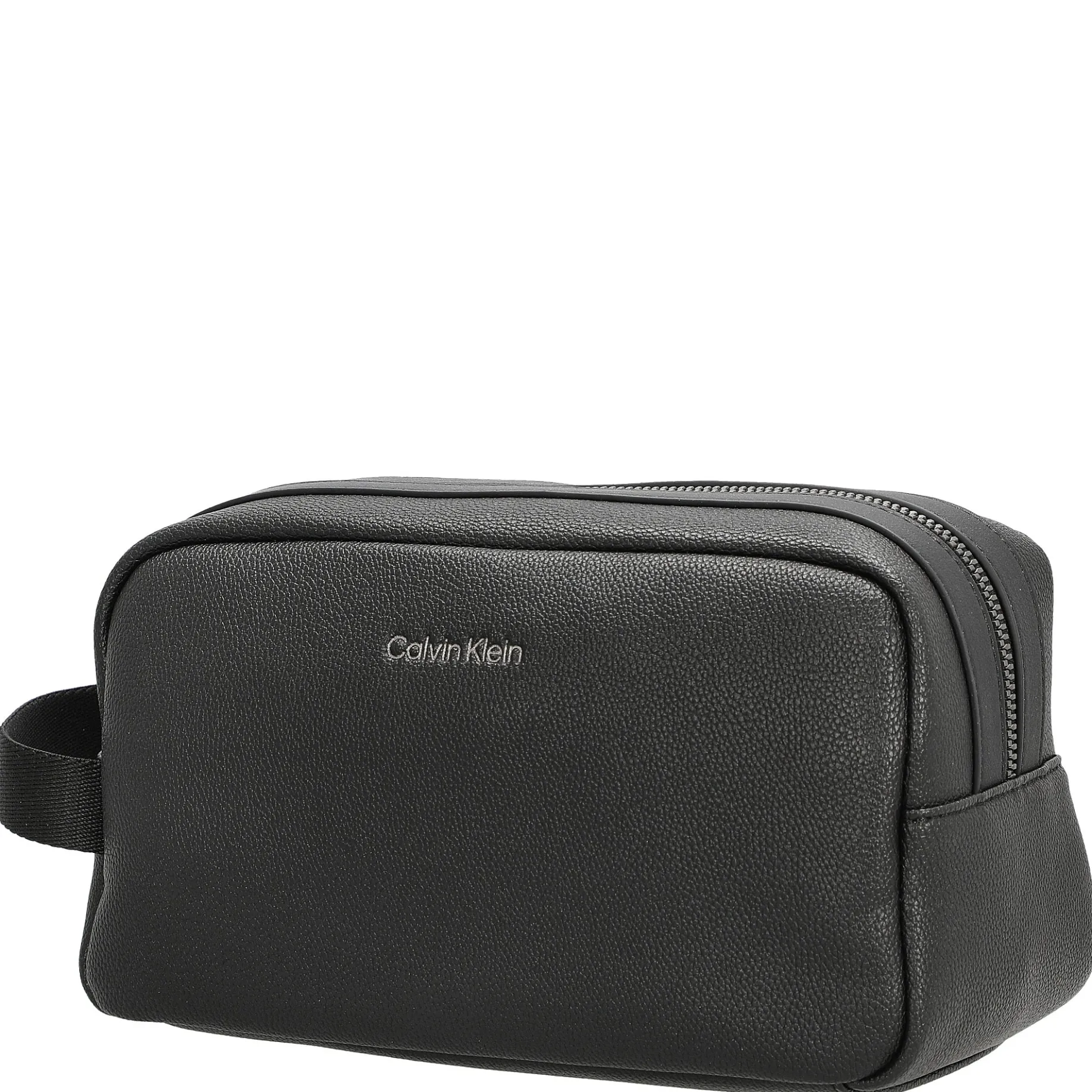Must - Kulturbeutel 24 cm (ck black)