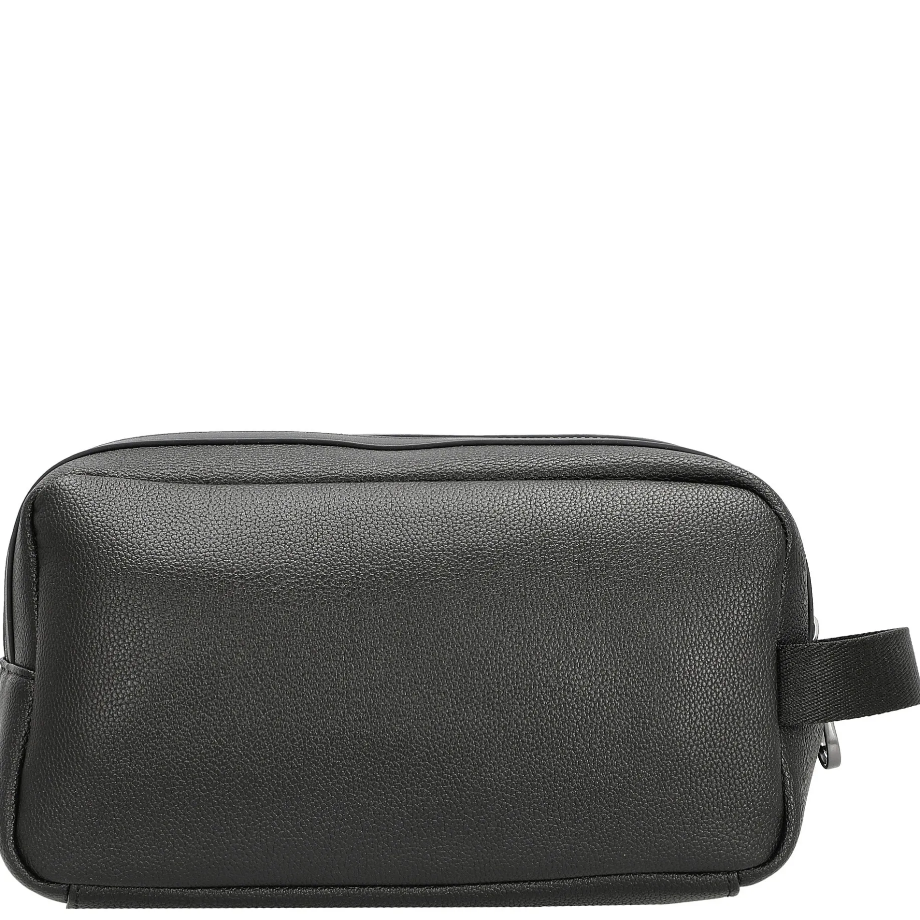 Must - Kulturbeutel 24 cm (ck black)