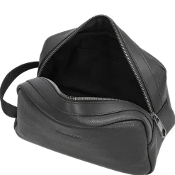 Must - Kulturbeutel 24 cm (ck black)