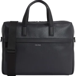 Must - Laptoptasche 15" 38 cm (ck black)