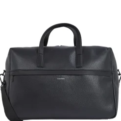 Must - Reisetasche 45 cm (ck black)