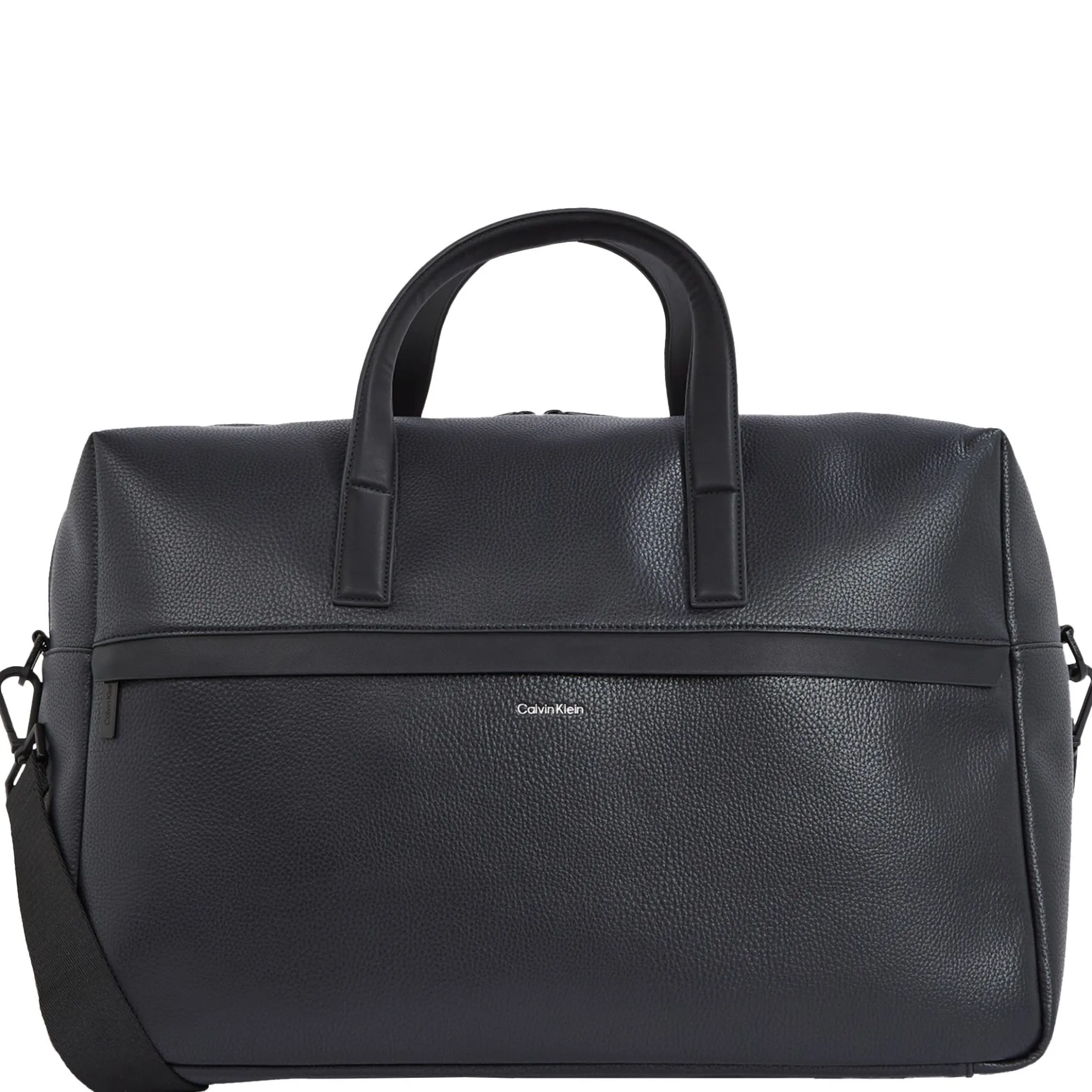 Must - Reisetasche 45 cm (ck black)