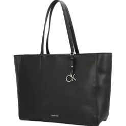 Must - Shopper 38 cm (ck black)