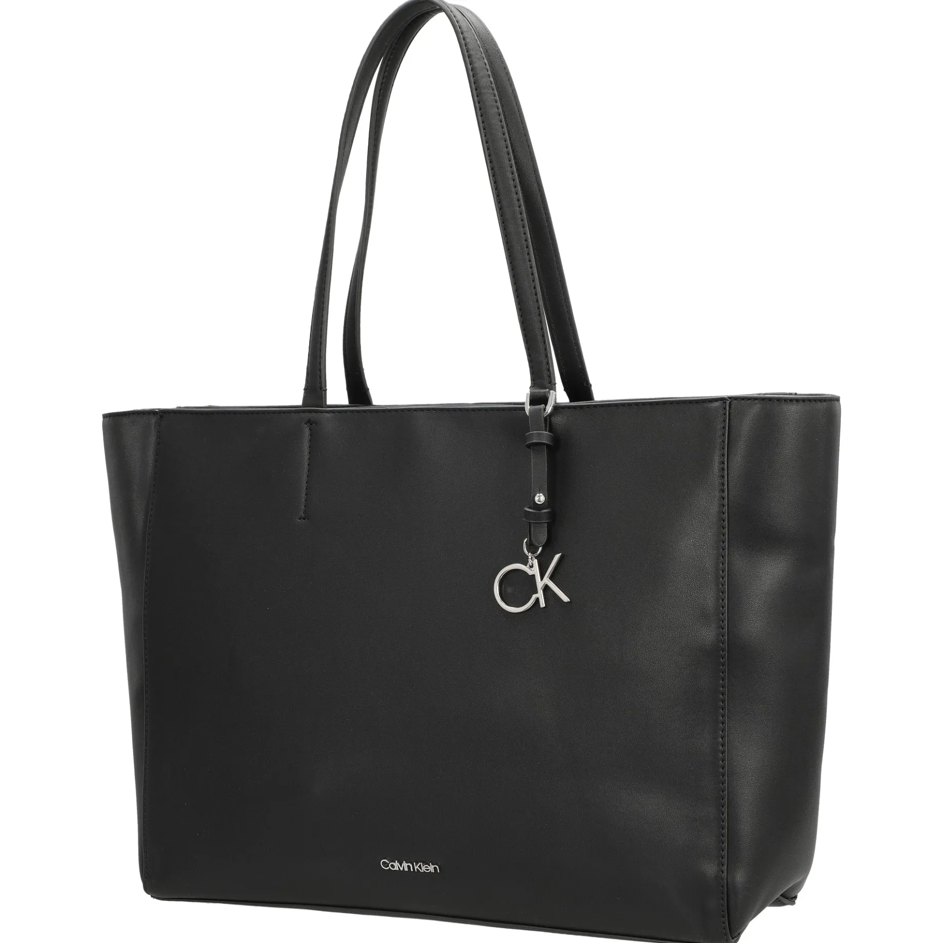Must - Shopper 38 cm (ck black)