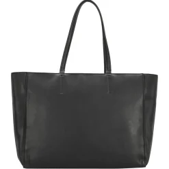Must - Shopper 38 cm (ck black)