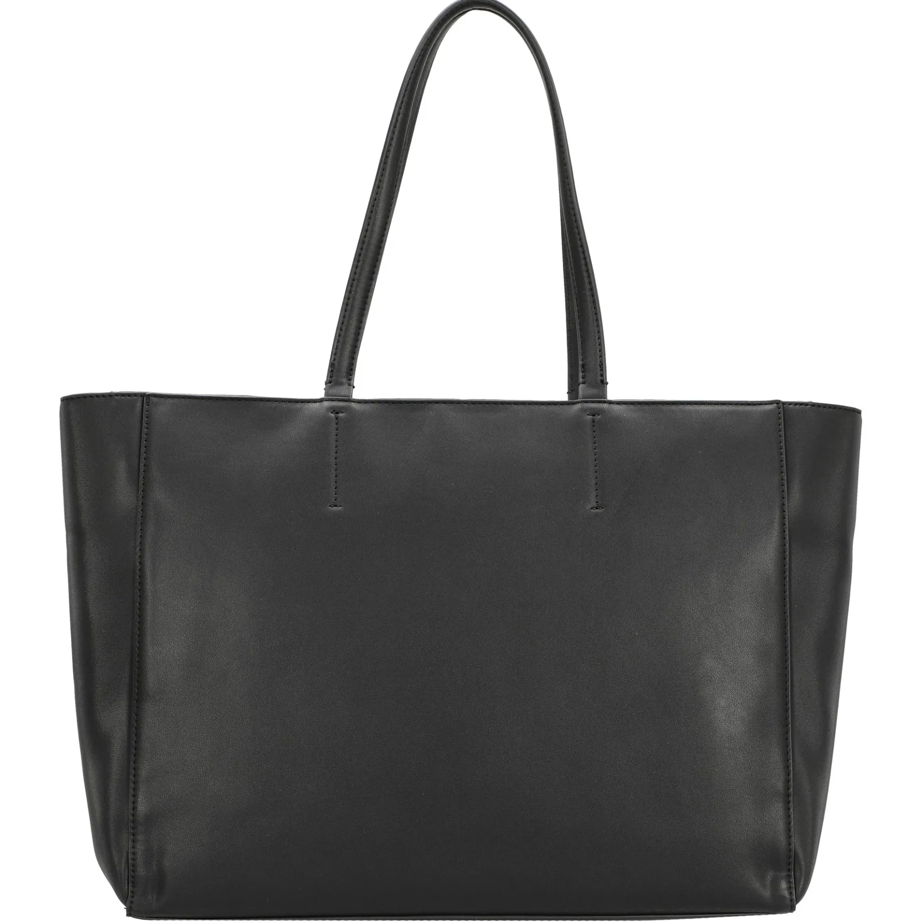 Must - Shopper 38 cm (ck black)