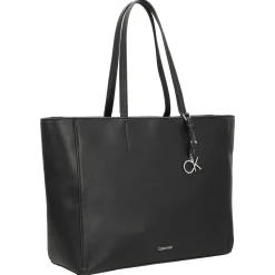 Must - Shopper 38 cm (ck black)