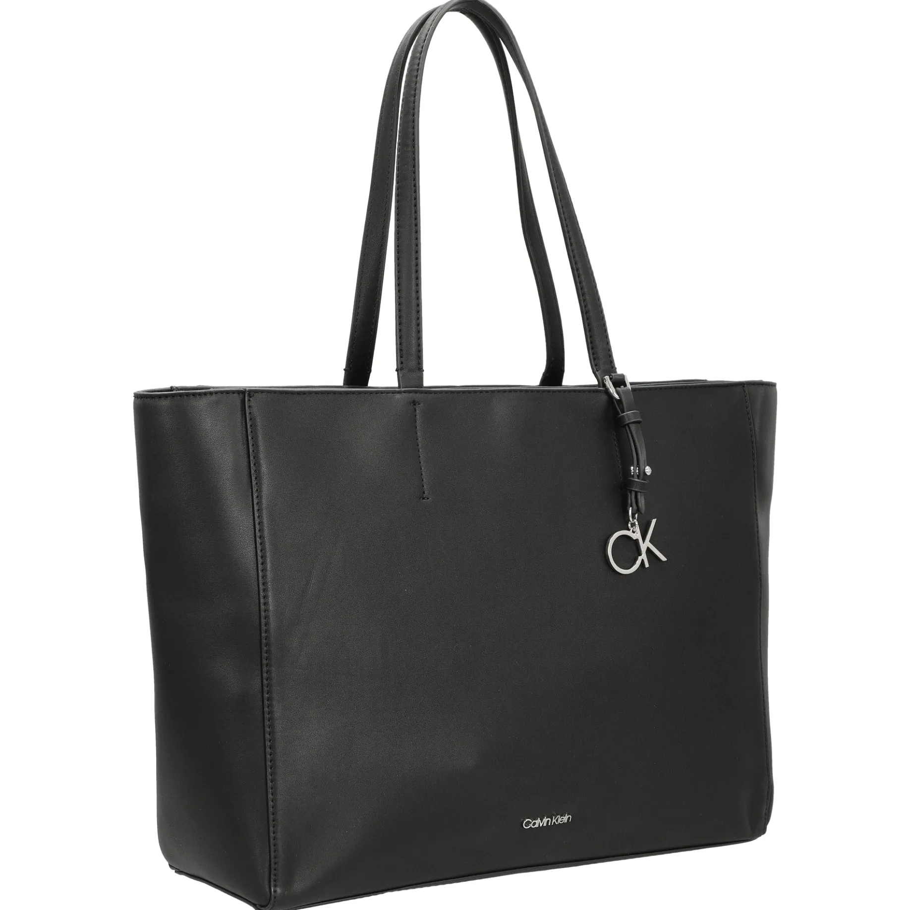 Must - Shopper 38 cm (ck black)