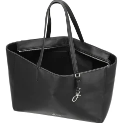 Must - Shopper 38 cm (ck black)
