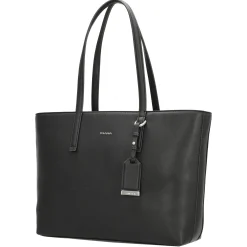 Must - Shopper 32 cm (ck black)