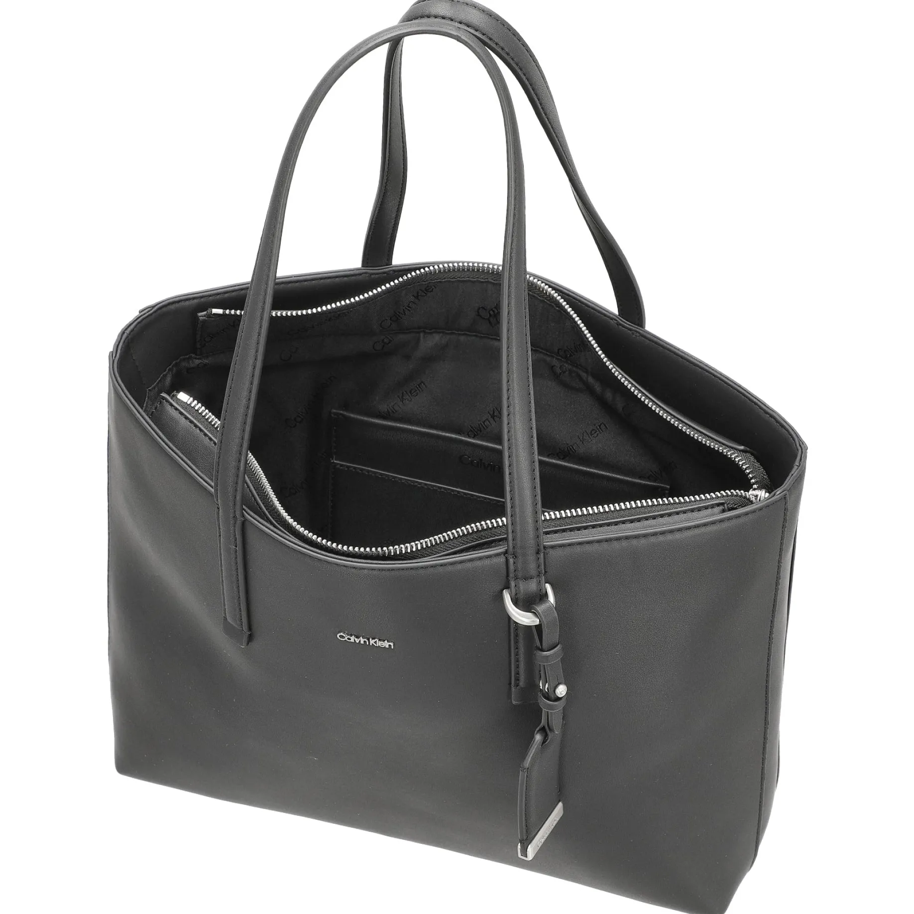 Must - Shopper 32 cm (ck black)