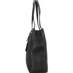 Must - Shopper 40 cm (classic mono black)