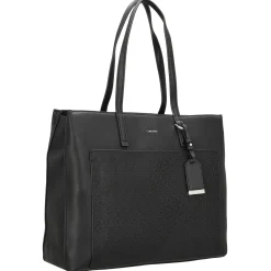 Must - Shopper 40 cm (classic mono black)