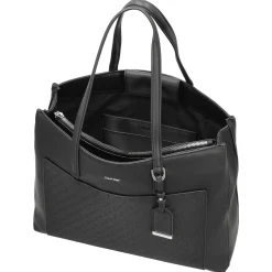 Must - Shopper 40 cm (classic mono black)