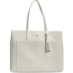 Must - Shopper M 40 cm (chalk)