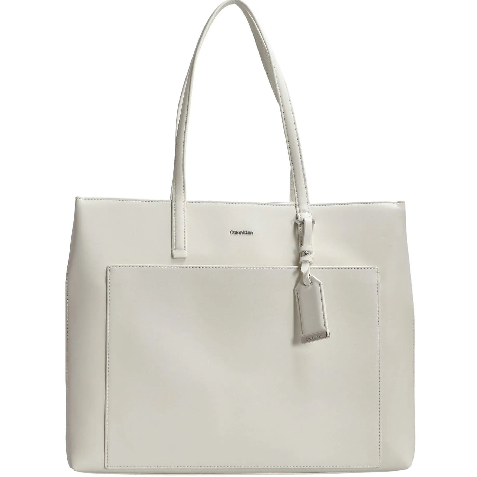 Must - Shopper M 40 cm (chalk)