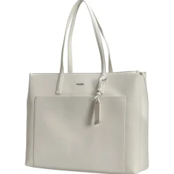 Must - Shopper M 40 cm (chalk)