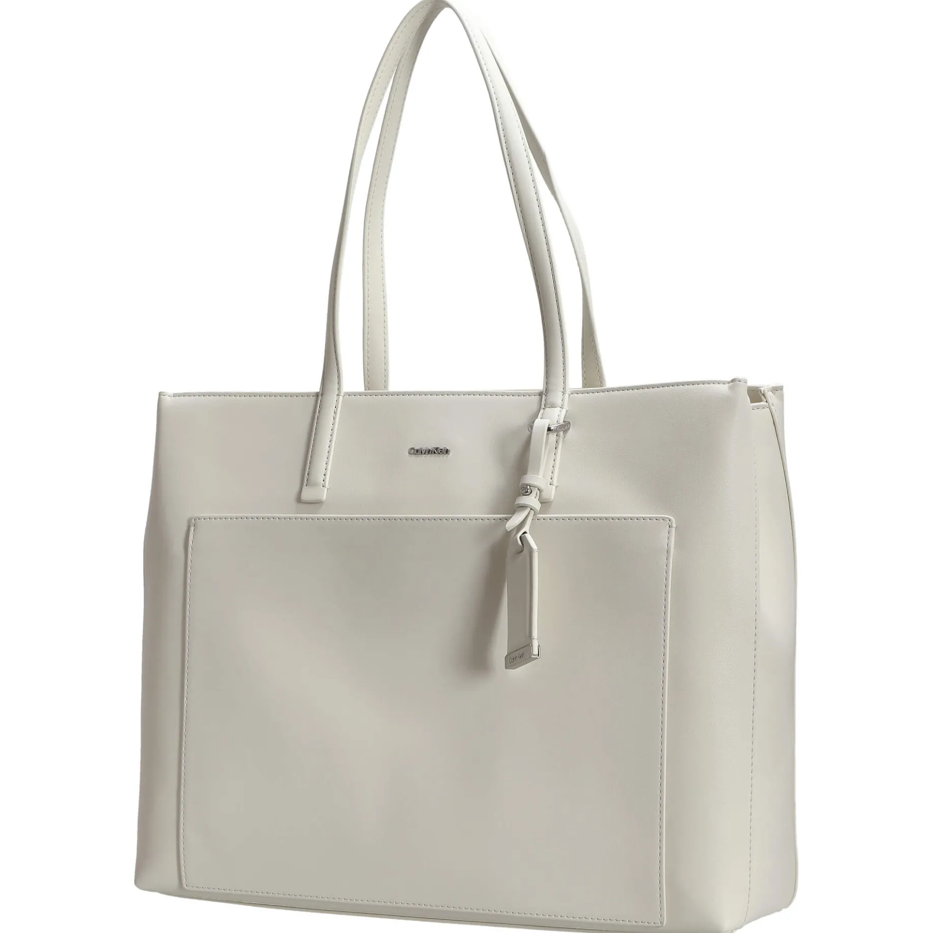 Must - Shopper M 40 cm (chalk)