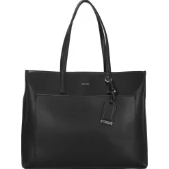 Must - Shopper M 40 cm (ck black)
