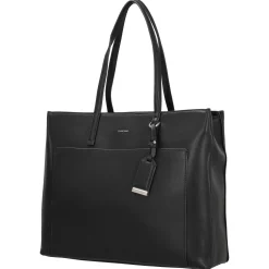 Must - Shopper M 40 cm (ck black)