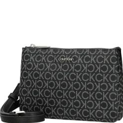 Must - Umhängetasche 24 cm (black mono)