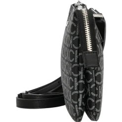 Must - Umhängetasche 24 cm (black mono)