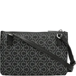 Must - Umhängetasche 24 cm (black mono)