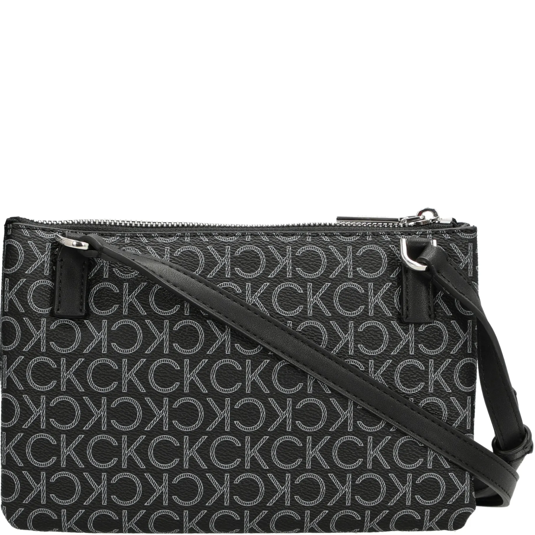 Must - Umhängetasche 24 cm (black mono)