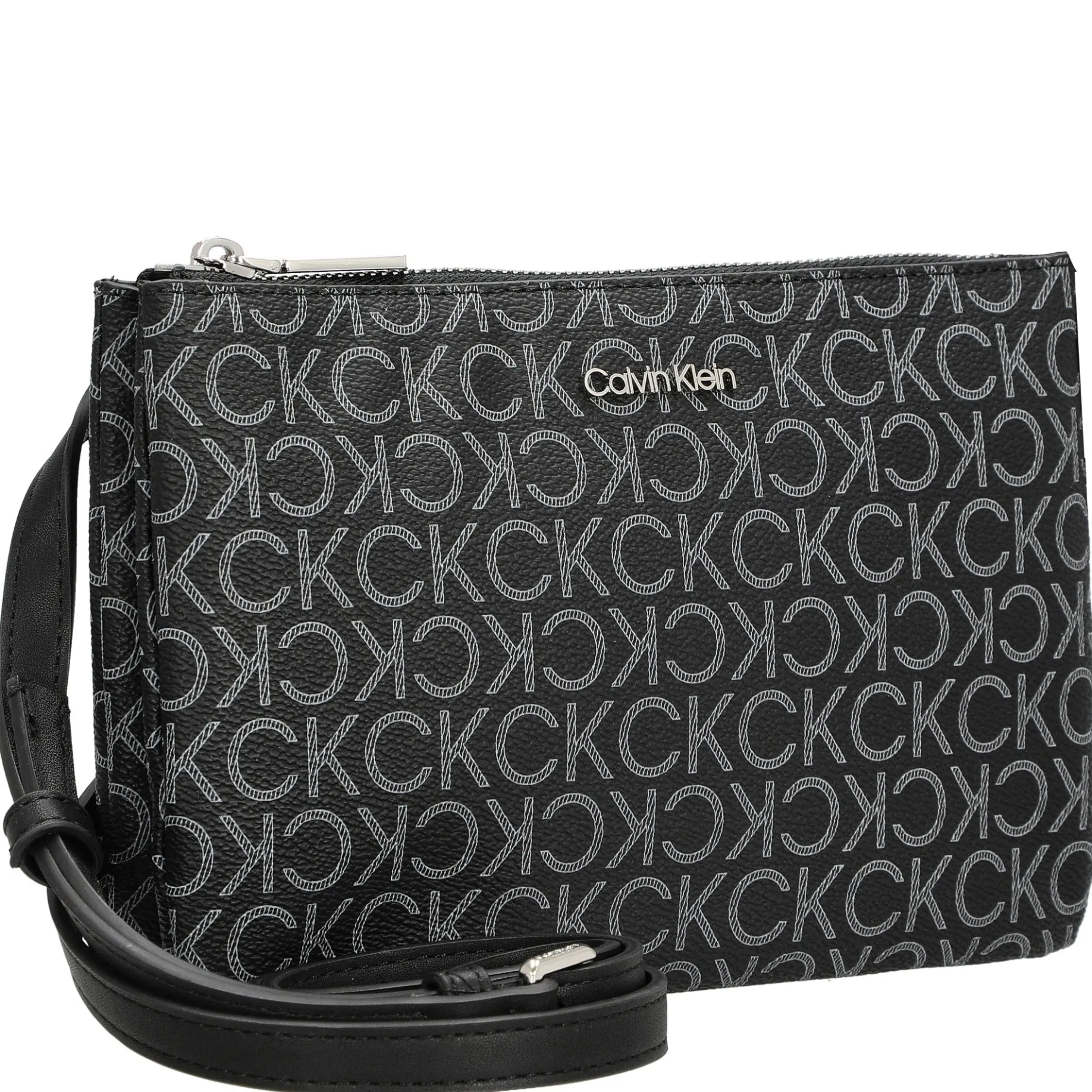 Must - Umhängetasche 24 cm (black mono)