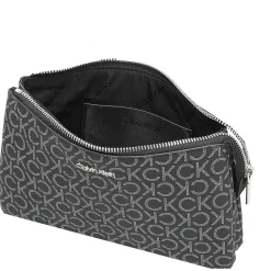 Must - Umhängetasche 24 cm (black mono)