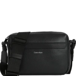 Must - Umhängetasche 20.5 cm (ck black)